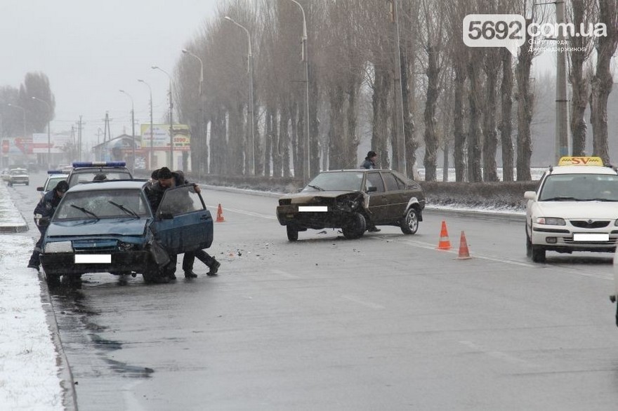 ДТП знаки, фото из открытых источников