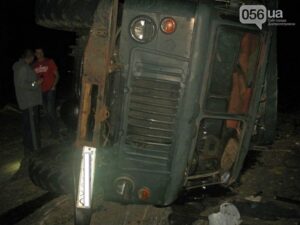 фото 49000, ДТП в Днепре