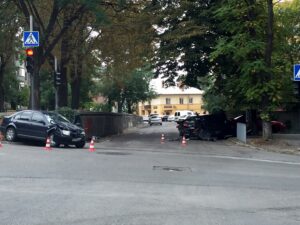 фото http://dnepr.info,  ДТП в Днепре