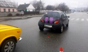 фото 056.ua, ДТП "Ford"