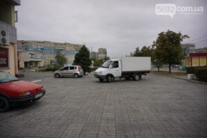 ДТП в Каменском, фото 5692