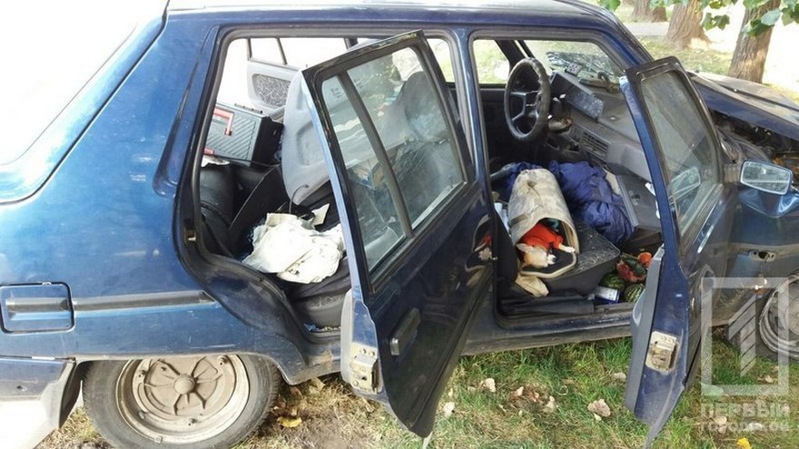 ДТП &quot;Славута&quot;, фото http://1tv.kr.ua