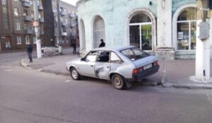 фото http://sobitie.com.ua, ДТП мотоциклист