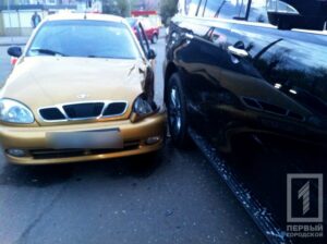 фото http://1tv.kr.ua, ДТП внедорожник