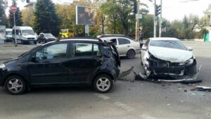 дтп в Днепре, фотоhttps://informator.dp.ua