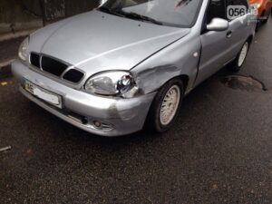 фото 056, ДТП "Renault"