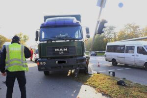 фото informator.dp.ua, смертельное ДТП в Днепре