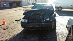 фото http://1tv.kr.ua, ДТП в Кривом Роге