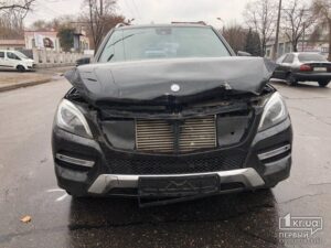 фото https://1kr.ua, ДТП в Кривом Роге