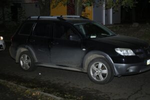 фото informator.dp.ua,  ДТП в Днепре