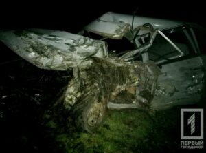 фото http://1tv.kr.ua, смертельное ДТП