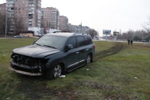 фото https://informator.dp.ua, ДТП в Днепре