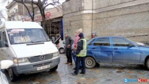 фото http://dnipronews.com.ua, ДТП в Днепре