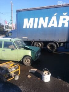 фото 056.ua, ДТП в Днепре