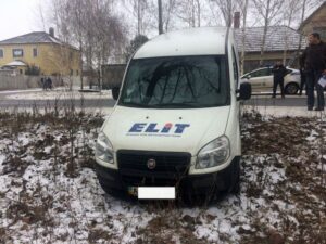 фото 056.ua, В Днепре сбили мальчика