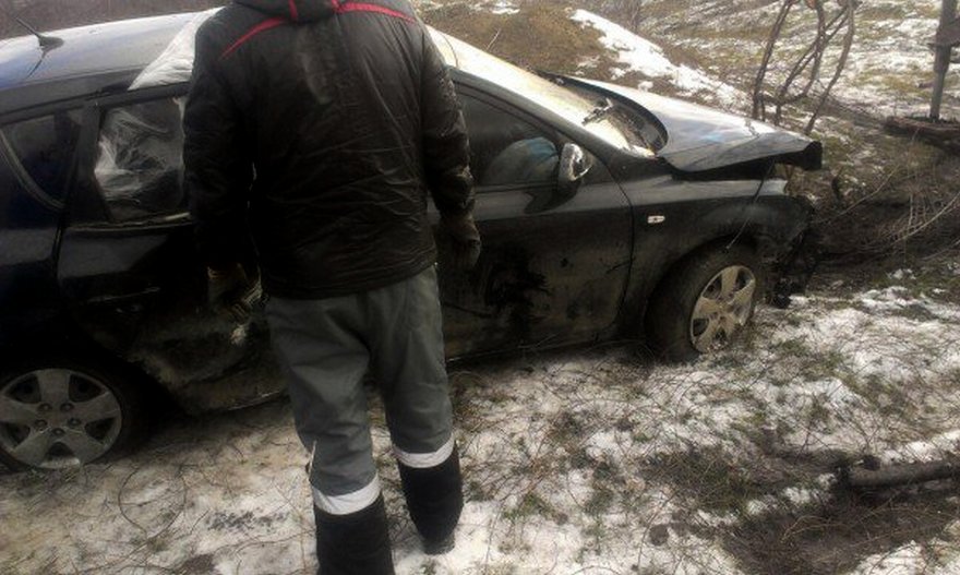 ДТП кювет, фото https://1kr.ua