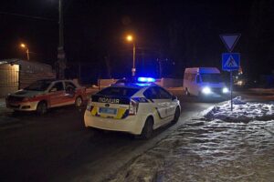 фото https://informator.dp.ua, ДТП в Днепре