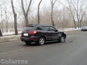фото http://sobitie.com.ua, тройное ДТП