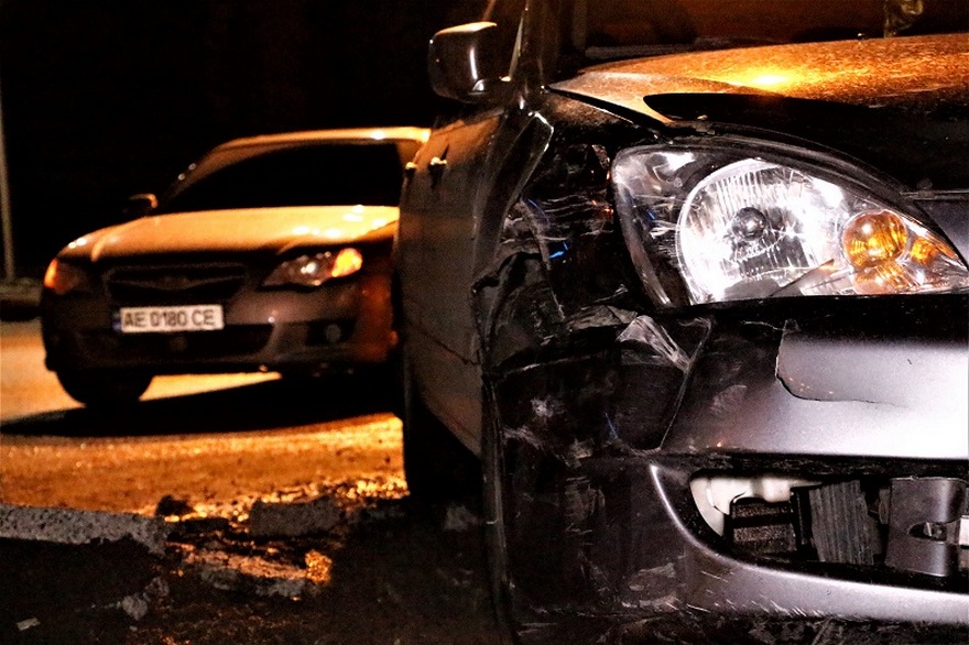 фото https://informator.dp.ua, ДТП в Днепре