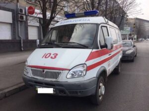 фото 056.ua, ДТП в Днепре