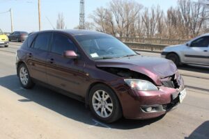 фото https://informator.dp.ua, ДТП на Старом мосту