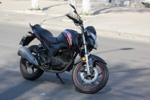 фото https://informator.dp.ua, ДТП в Днепре мотоциклист сбил мужчину