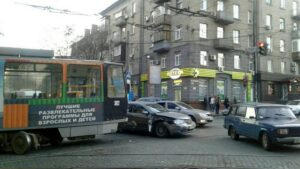 фото nashemisto.dp.ua, ДТП в Днепре