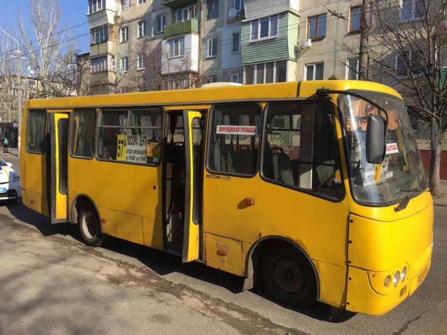 фото 056, ДТП в Днепре