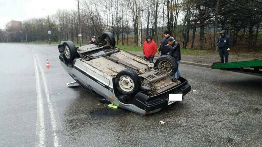 фото 056, ДТП в Днепре