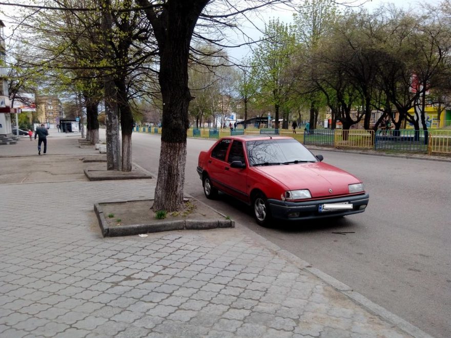 фото informator.dp.ua, ДТП в Днепре