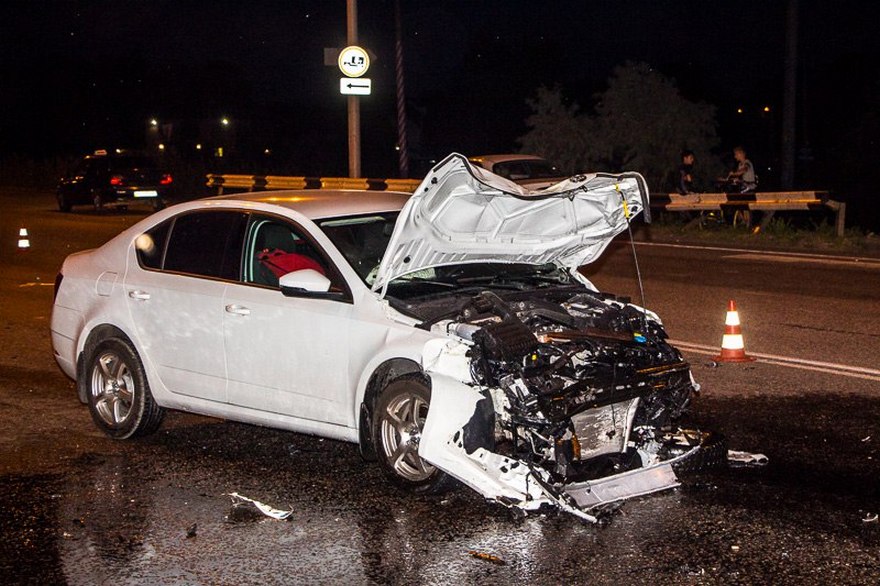 фото https://informator.dp.ua, ДТП в Днепре