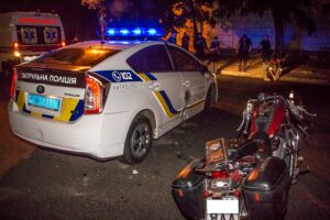 фото https://informator.dp.ua, ДТП в Днепре