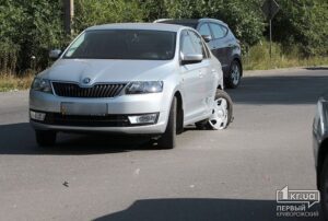 фото https://1kr.ua, ДТП в Кривом Роге