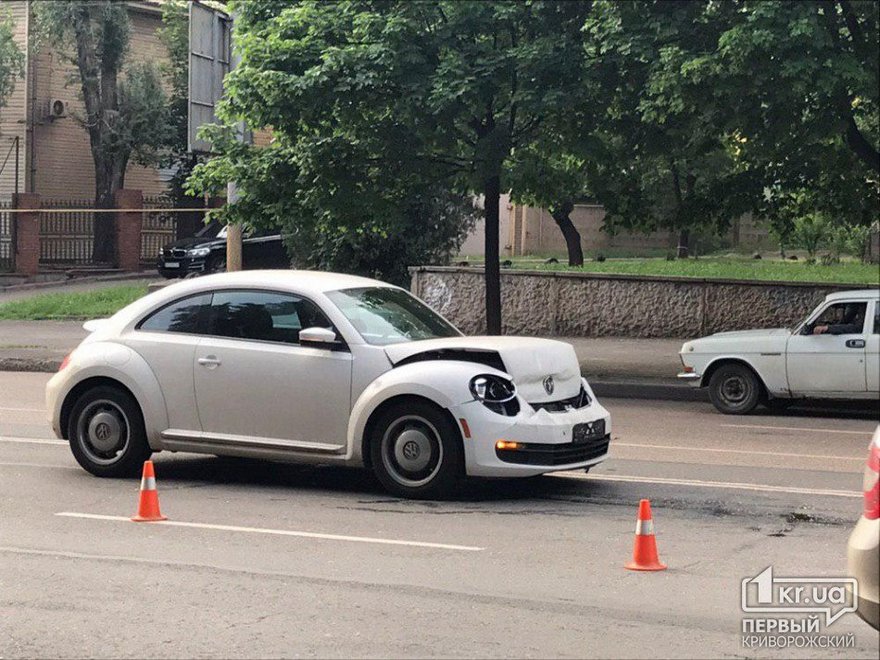 фото https://1kr.ua, ДТП в Кривом Роге