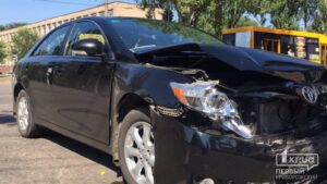 фото https://1kr.ua, ДТП в Кривом Роге