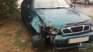 фото https://1kr.ua, ДТП в Кривом Роге