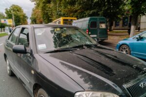 фото https://informator.dp.ua, ДТП в Днепре