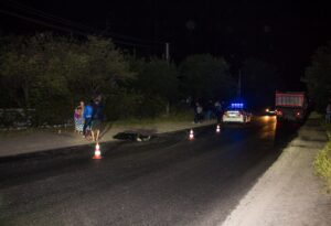 фото https://informator.dp.ua, ДТП в Днепре