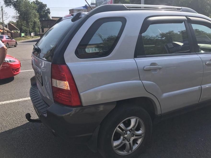 фото https://dp.informator.ua, ДТП в Днепре