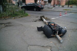 фото https://informator.dp.ua, ДТП в Днепре