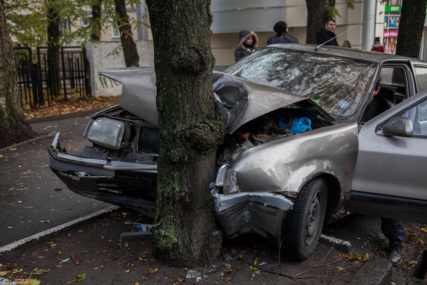 фото https://dp.informator.ua, ДТП в Днепре