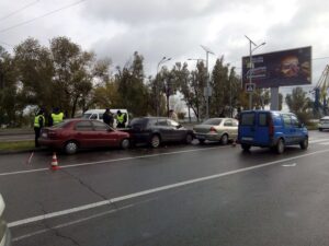 фото dp.informator.ua, ДТП в Днепре
