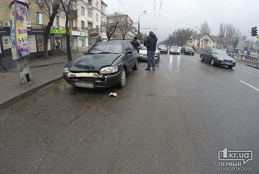 ДТП