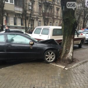 погоня