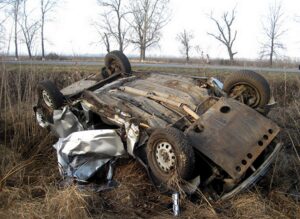 смертельное ДТП