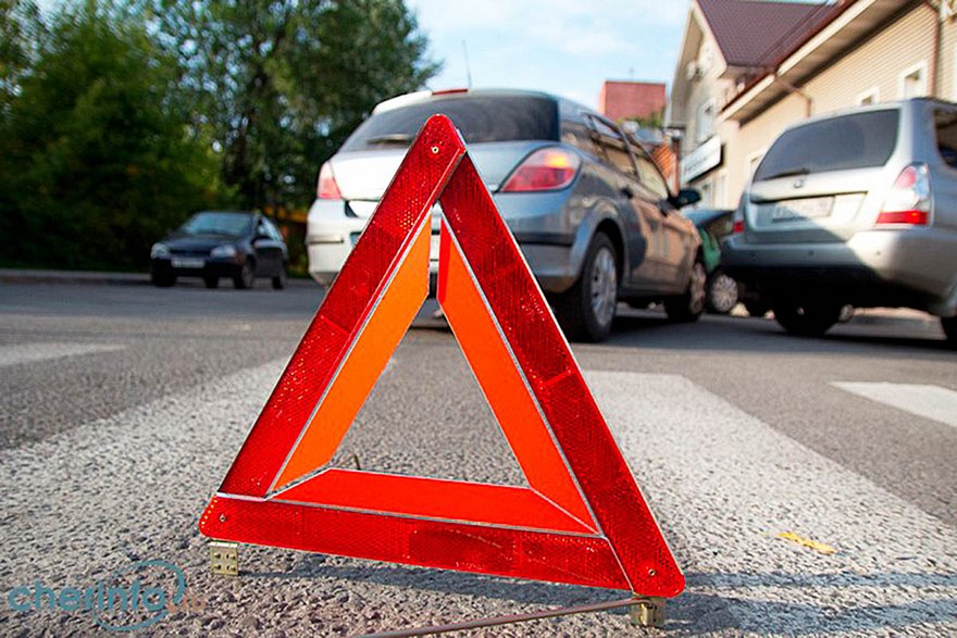 ДТП знаки, фото из открытых источников