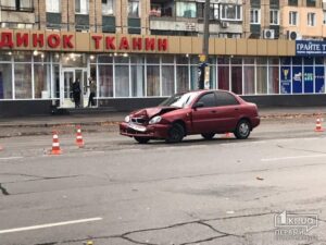 фото https://1kr.ua, ДТП в Кривом Роге
