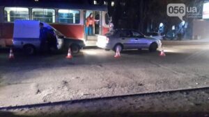 Фото Александр Федоренко, 056.ua