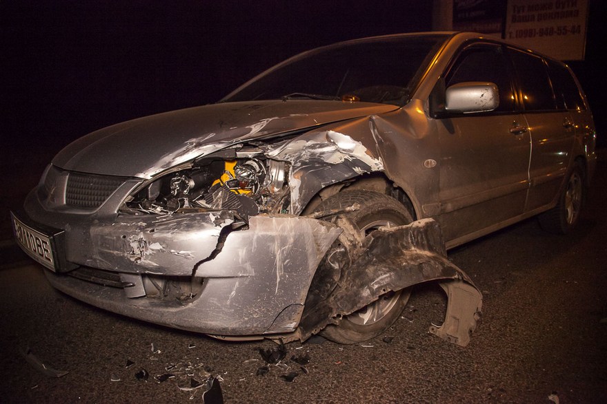 фото https://informator.dp.ua, ДТП в Днепре