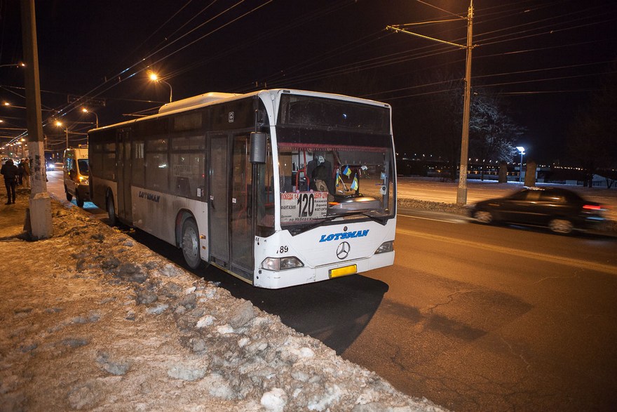 фото https://informator.dp.ua, ДТП в Днепре